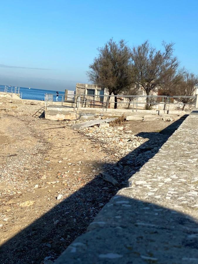 La Chicca Sul Mare Bari Exterior foto