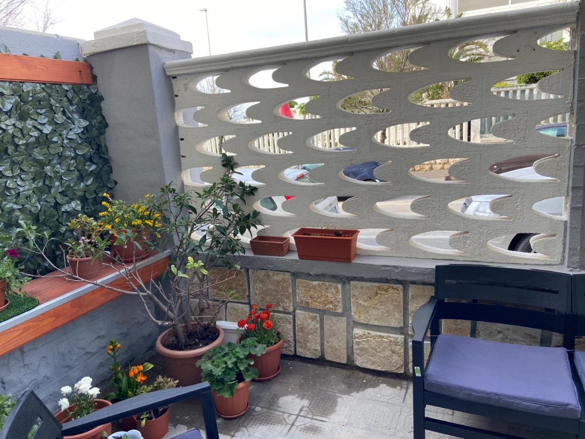La Chicca Sul Mare Bari Exterior foto