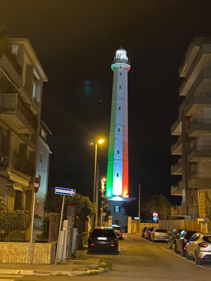 La Chicca Sul Mare Bari Exterior foto