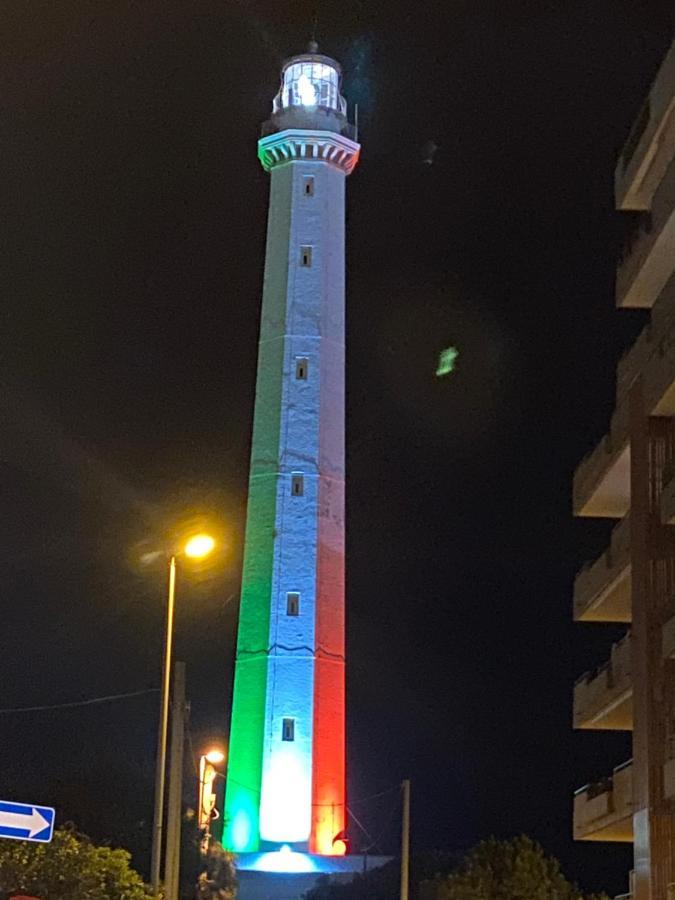 La Chicca Sul Mare Bari Exterior foto